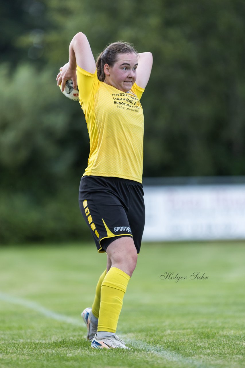 Bild 238 - F Merkur Hademarschen - SV Frisia 03 Risum-Lindholm : Ergebnis: 1:1